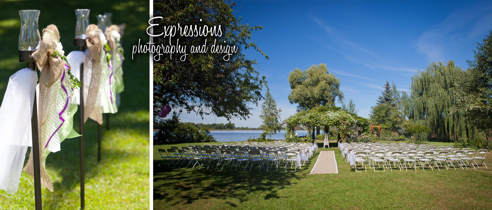 photo by Expressioons Photography & Design