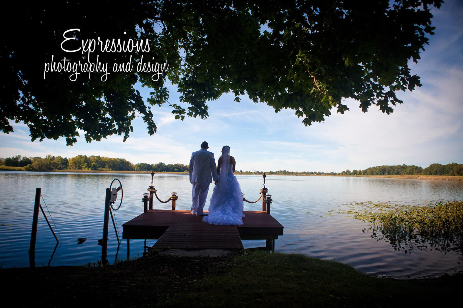 photo by Expressions Photography & Design