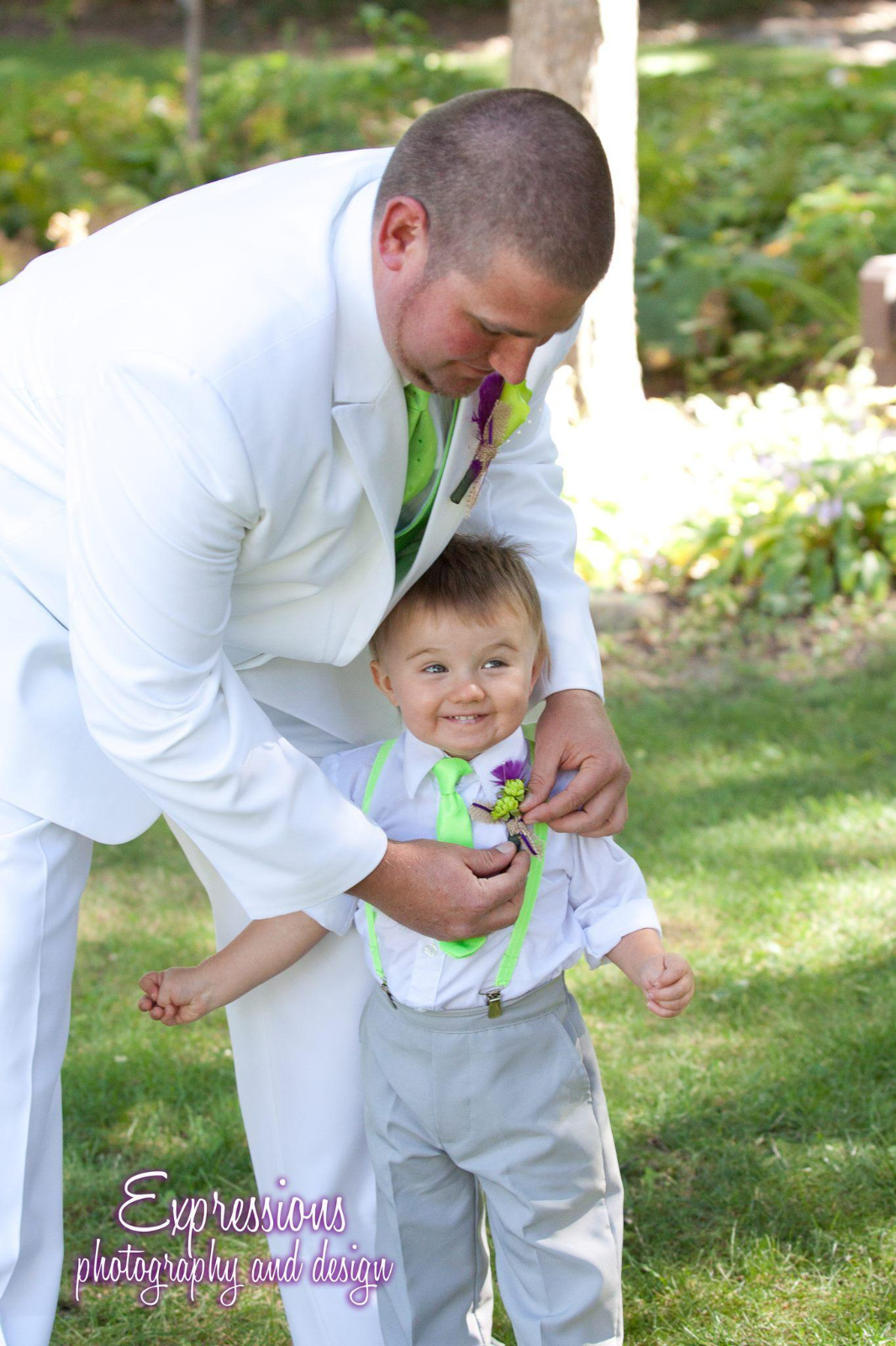 photo by Expressions Photography & Design