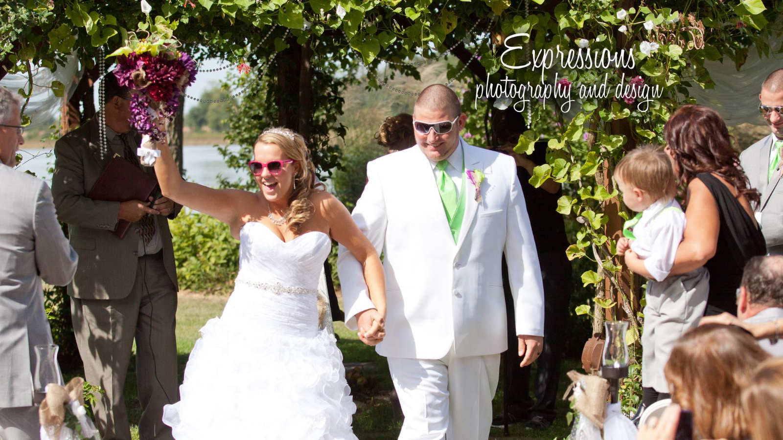 photo by Expressions Photography & Design