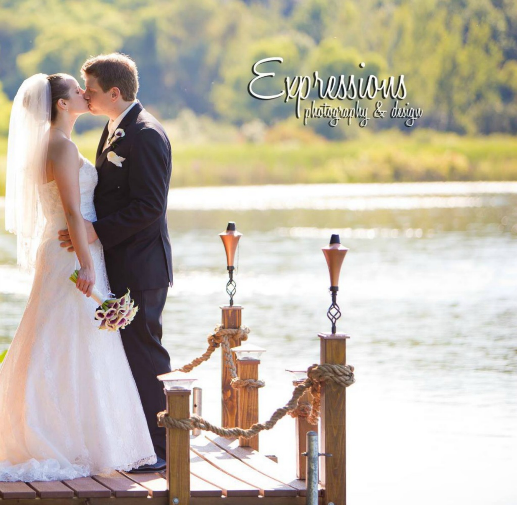 photo by Expressions Photography & Design