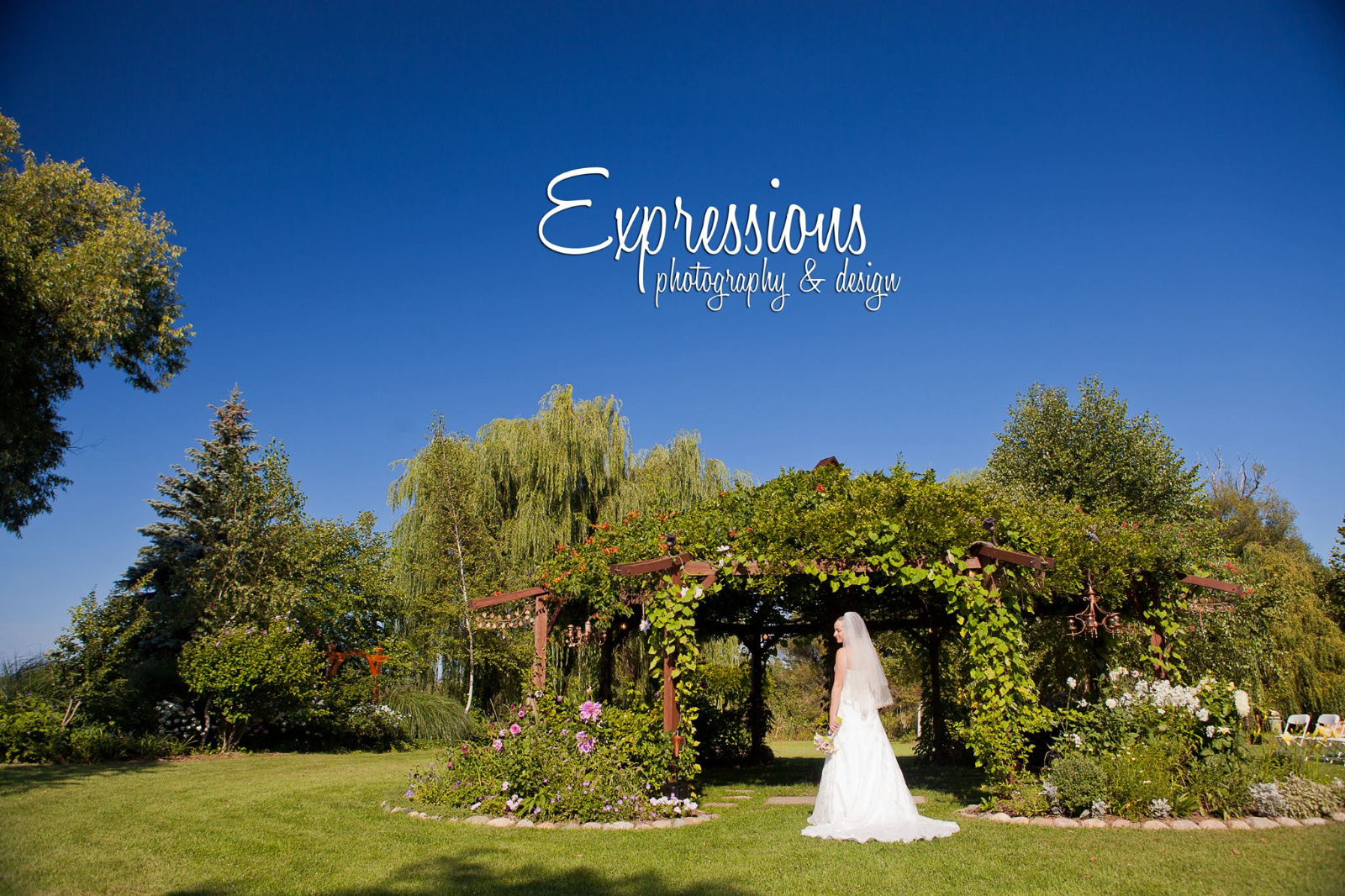 photo by Expressions Photography & Design