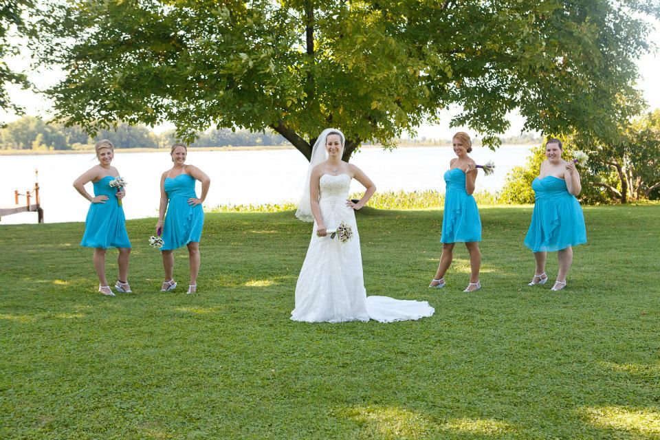 photo by Expressions Photography & Design