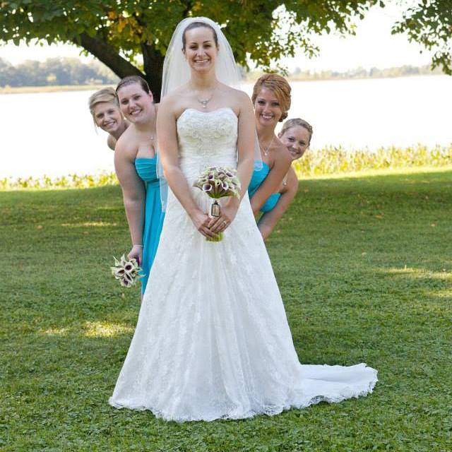 photo by Expressions Photography & Design