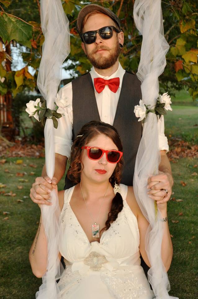 photo by Fedra West Photography