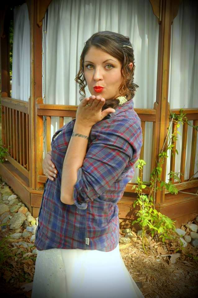 photo by Fedra West Photography