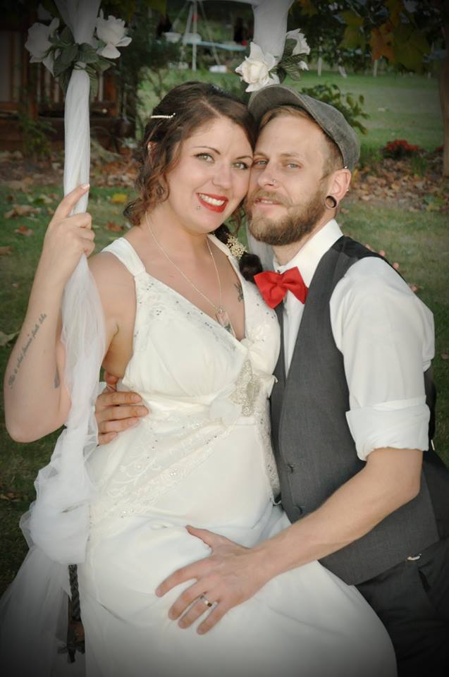 photo by Fedra West Photography