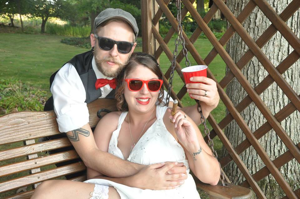 photo by Fedra West Photography