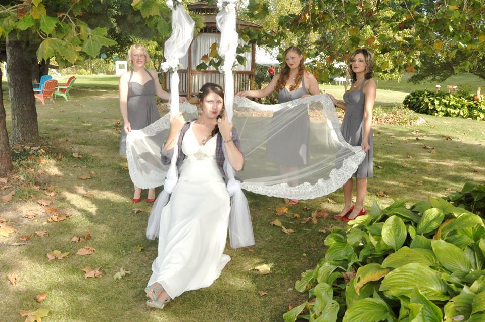 photo by Fedra West Photography