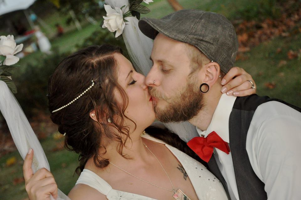 photo by Fedra West Photography