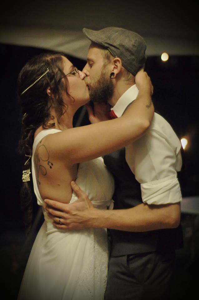 photo by Fedra West Photography