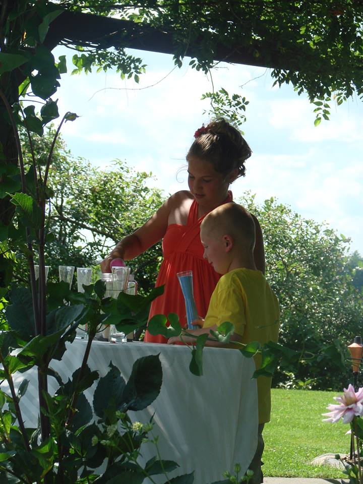 photo by Shondell Hamlin