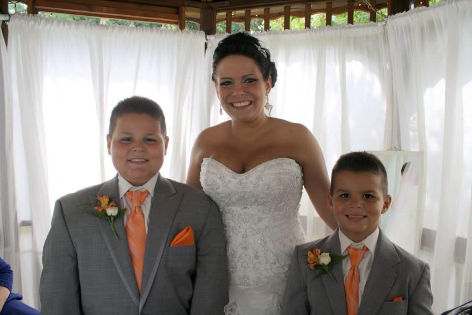 photo by Expressions Photography & Design