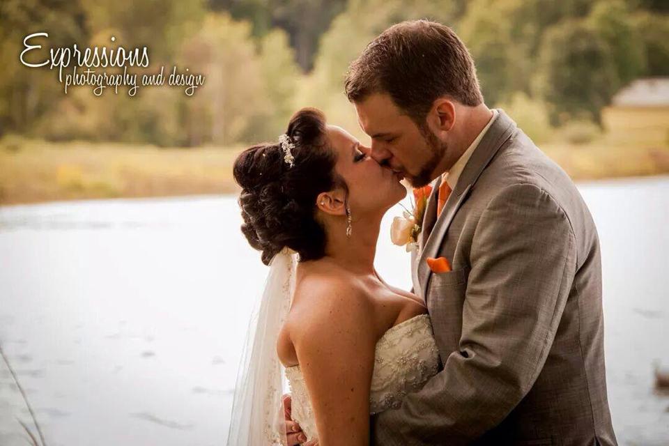 photo by Expressions Photography & Design
