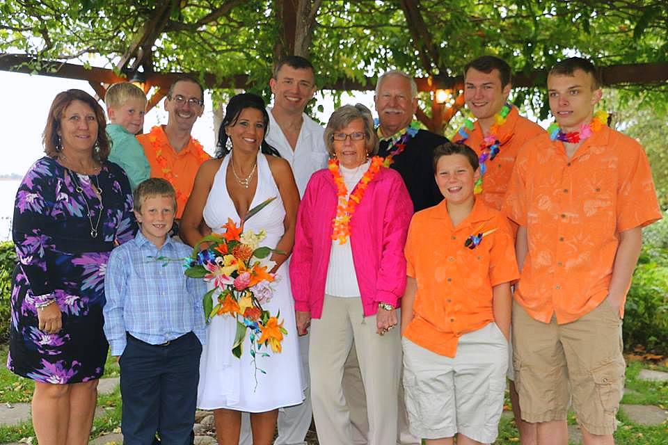 photo by Pam Thompson