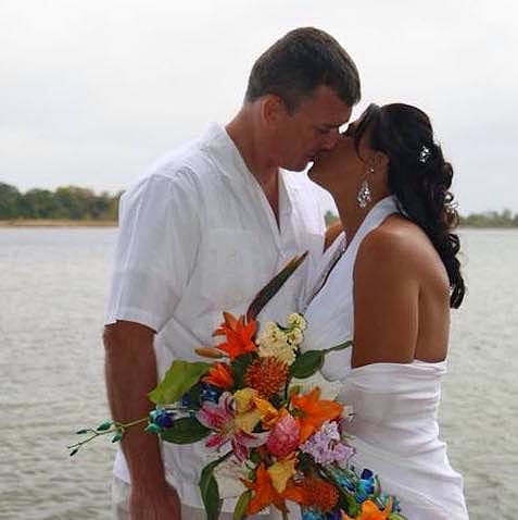 photo by Pam Thompson