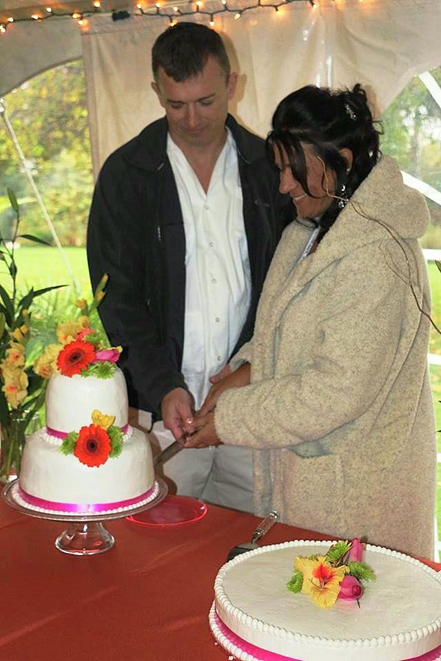 photo by Pam Thompson