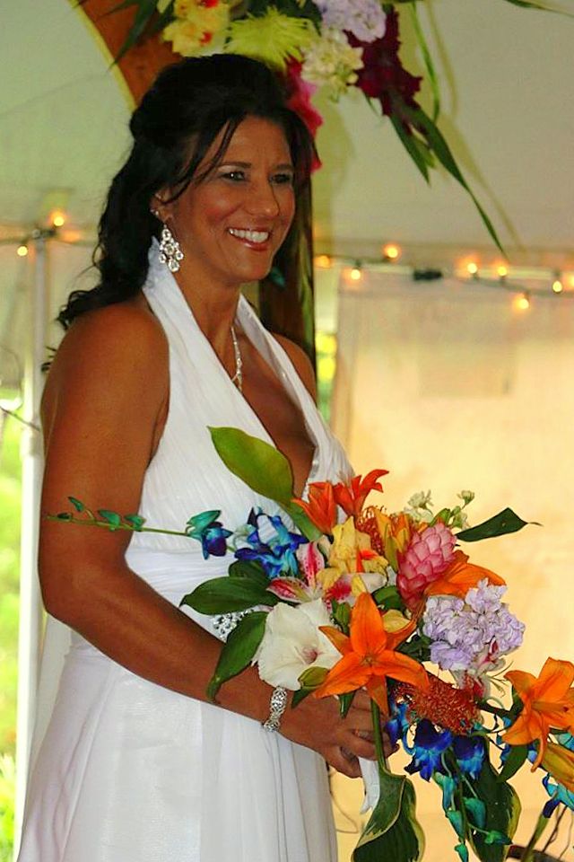 photo by Pam Thompson