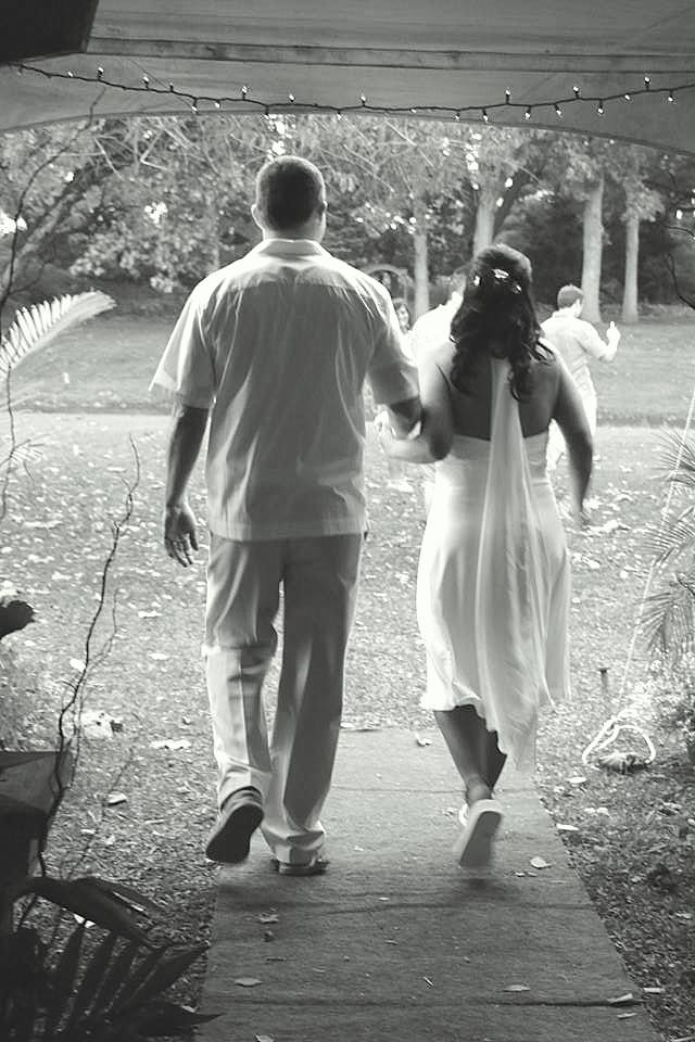 photo by Pam Thompson