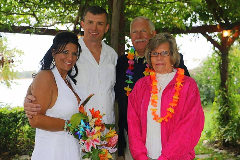 photo by Pam Thompson