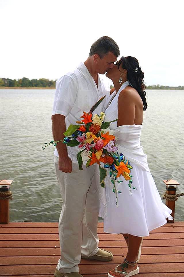 photo by Pam Thompson