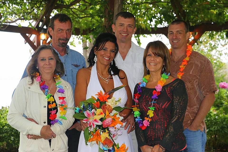 photo by Pam Thompson