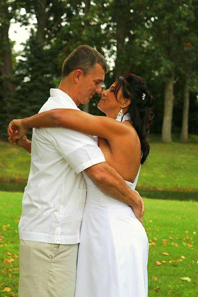 photo by Pam Thompson