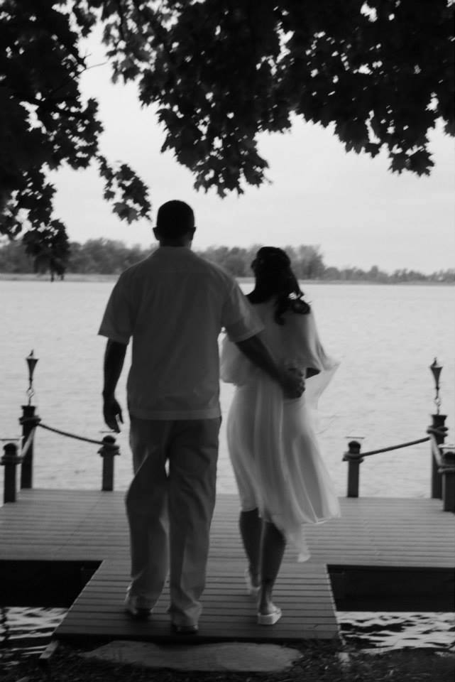 photo by Pam Thompson