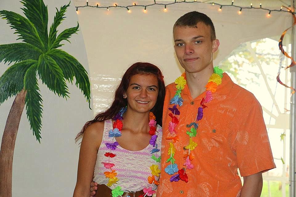 photo by Pam Thompson