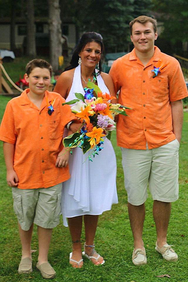 photo by Pam Thompson