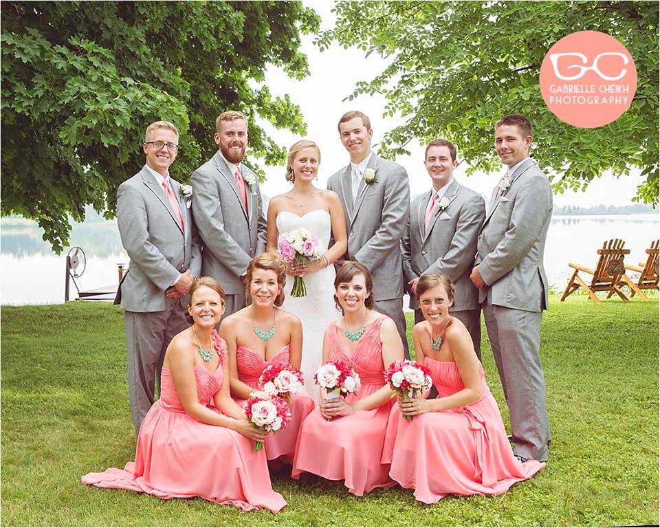 photo by Gabrielle Cheikh Photography