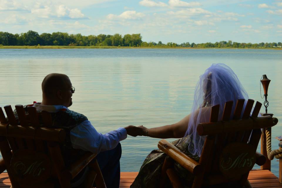 photo by Cindy Lammon