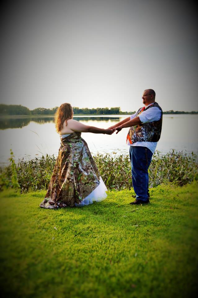 photo by Cindy Lammon