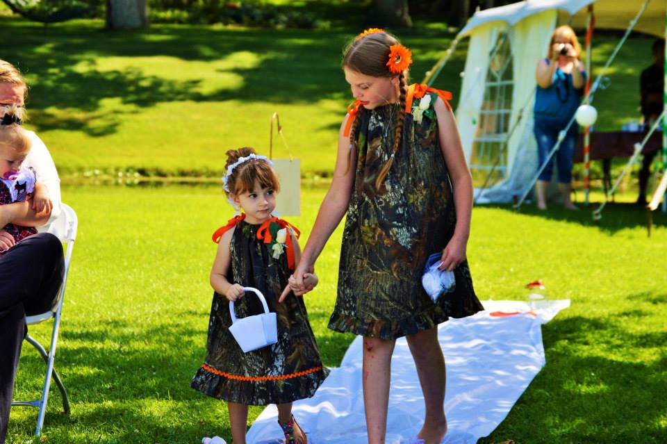 photo by Cindy Lammon