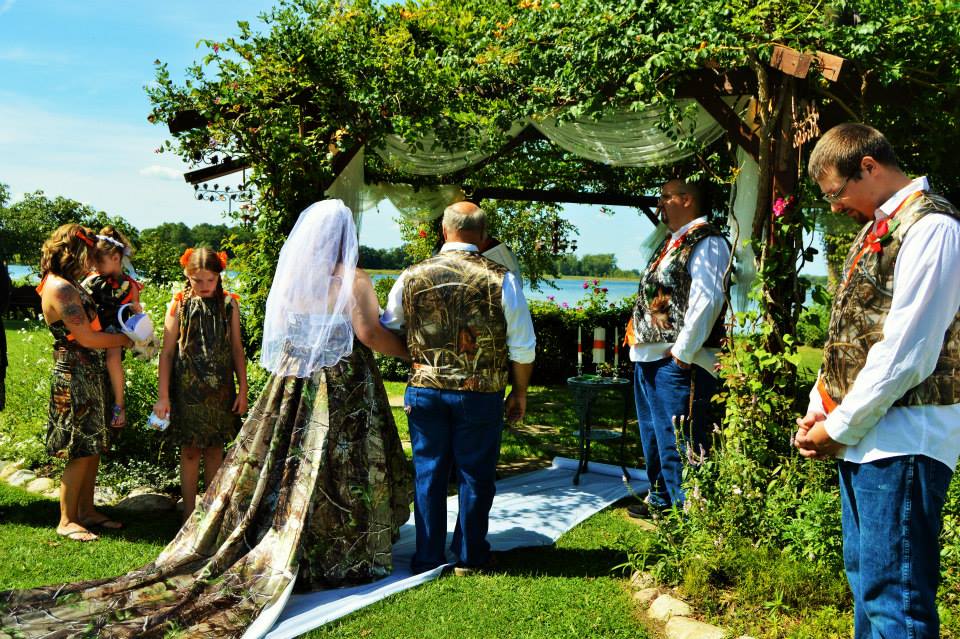 photo by Cindy Lammon