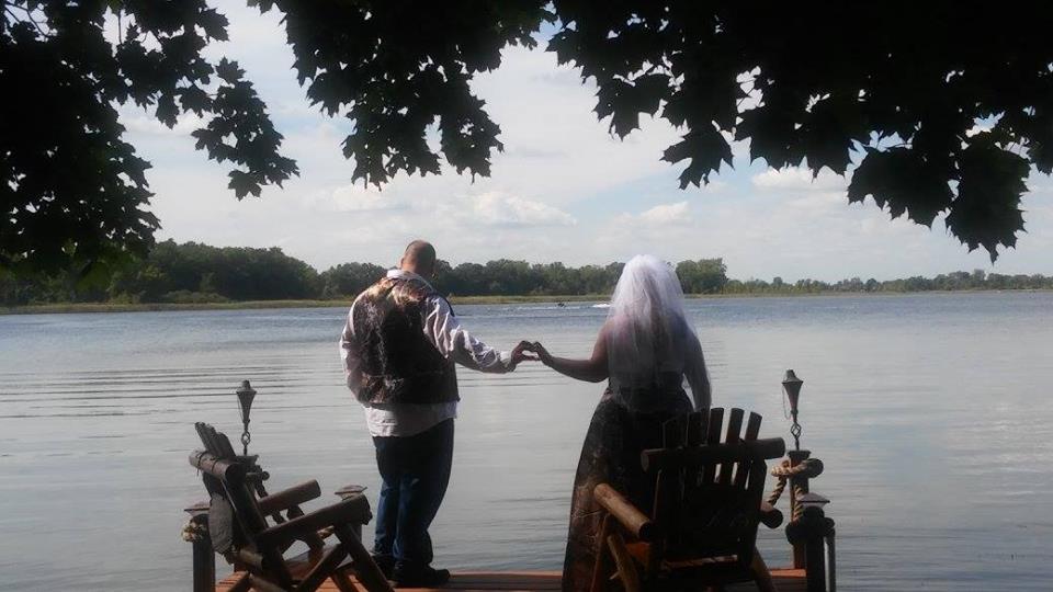 photo by Cindy Lammon