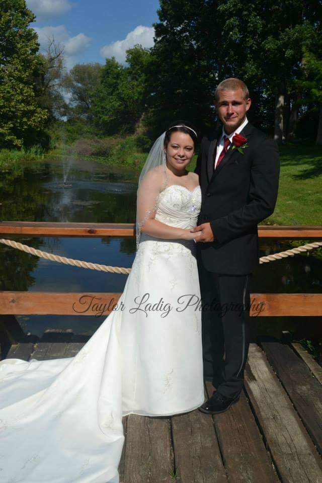 photo by Taylor Ladig Photography