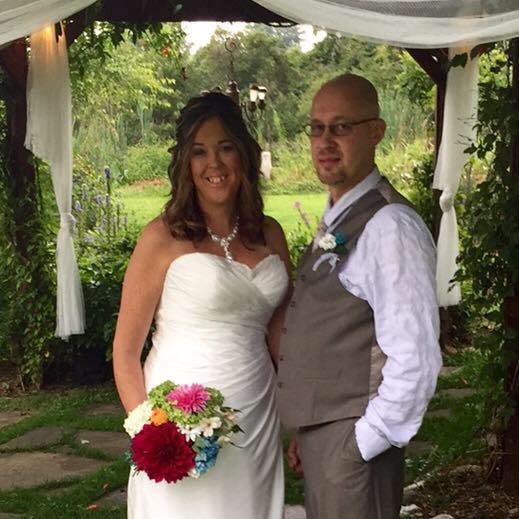 photo by Cindy Harvey