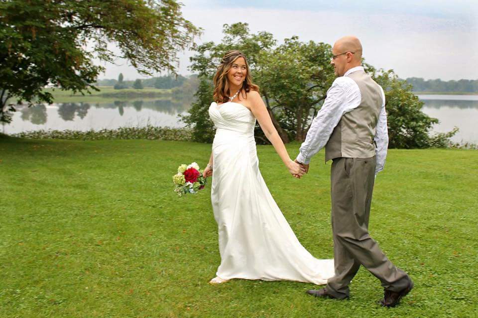 photo by Cindy Harvey