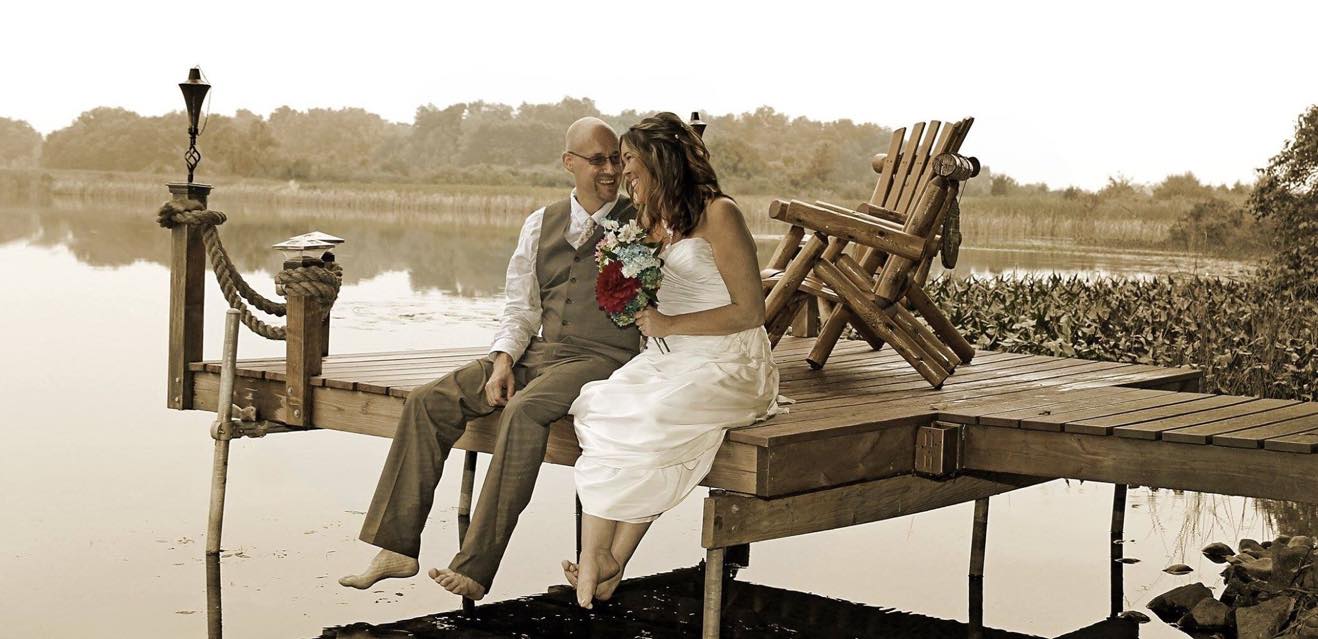 photo by Cindy Harvey