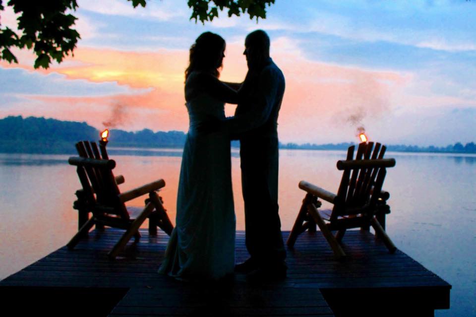 photo by Cindy Harvey