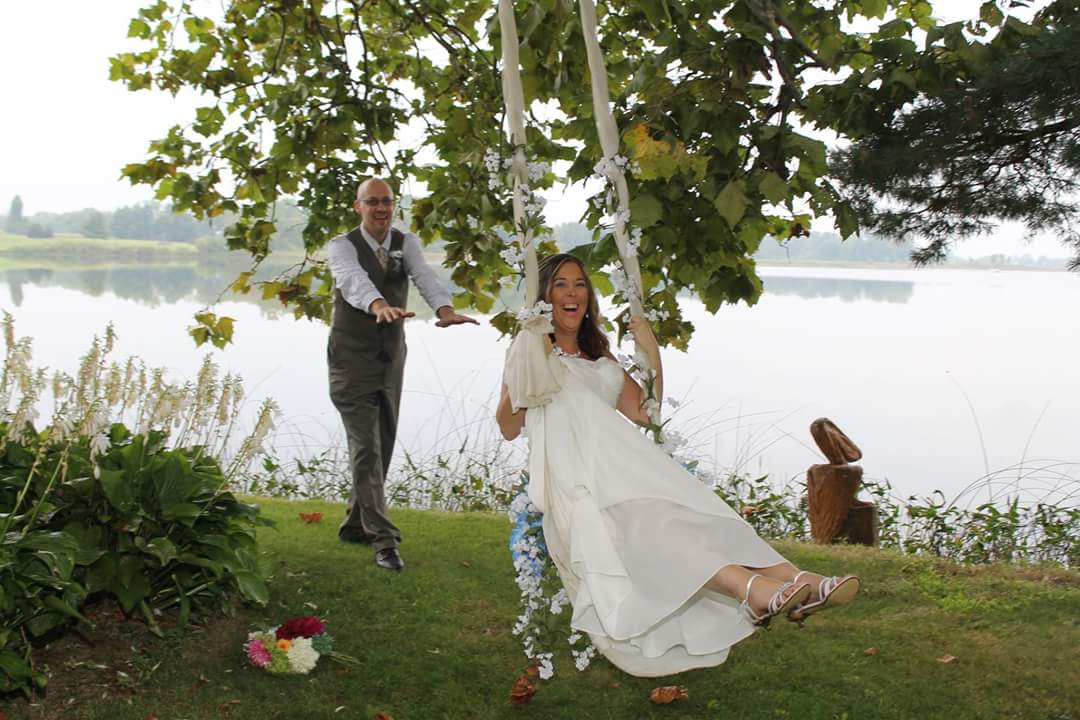 photo by Cindy Harvey