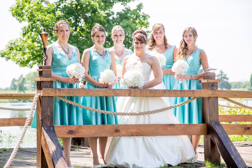 photo by Expressions Photography & Design