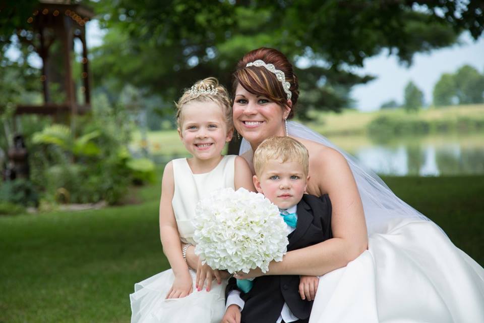 photo by Expressions Photography & Design