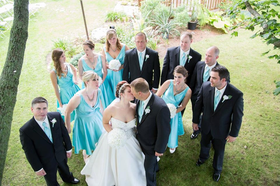 photo by Expressions Photography & Design