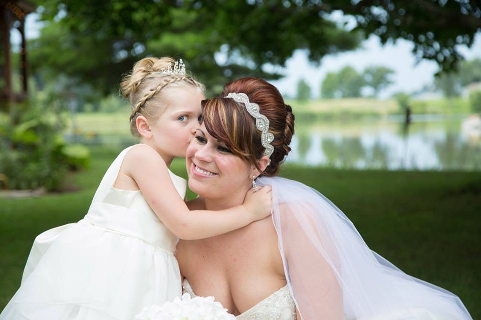 photo by Expressions Photography & Design