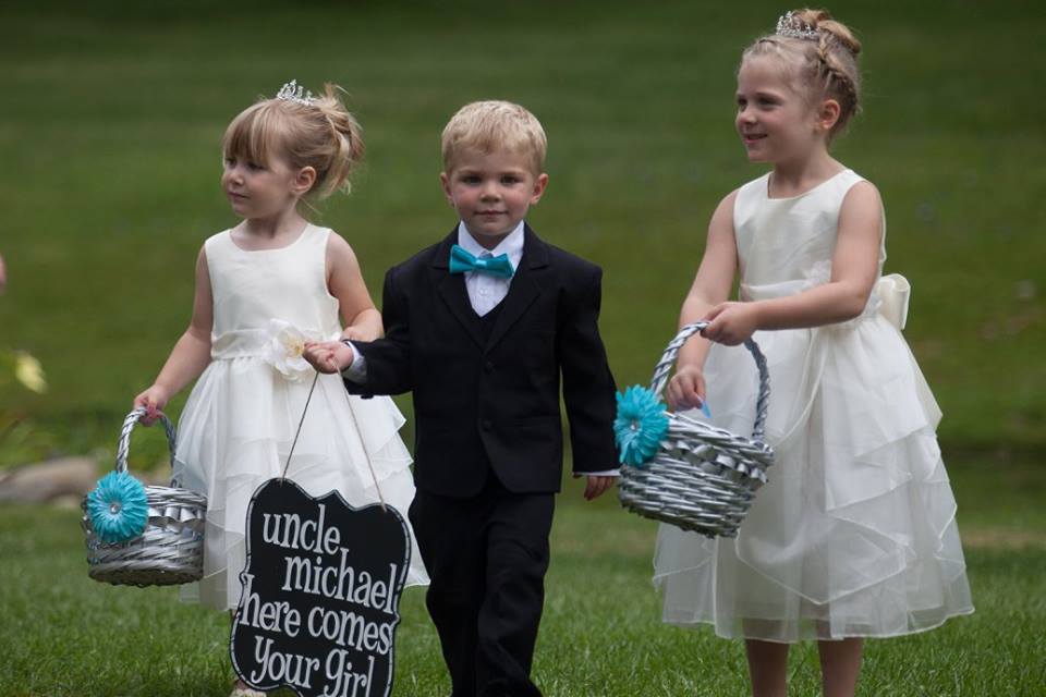 photo by Expressions Photography & Design