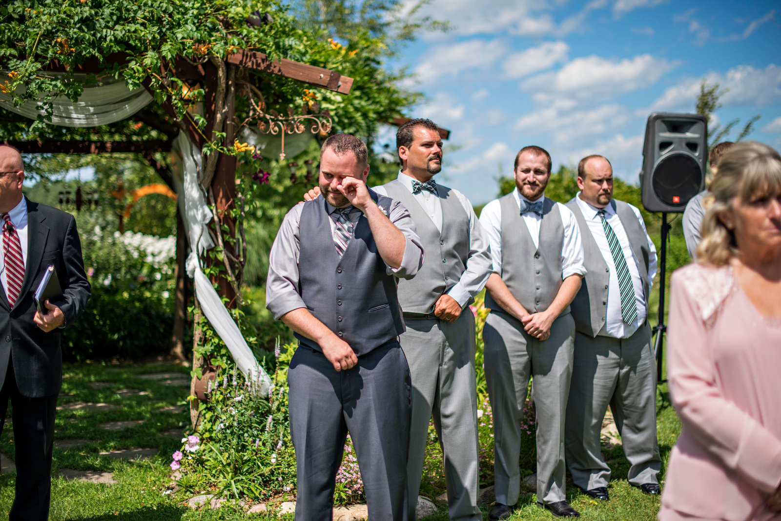 photo by DaveTree Photography