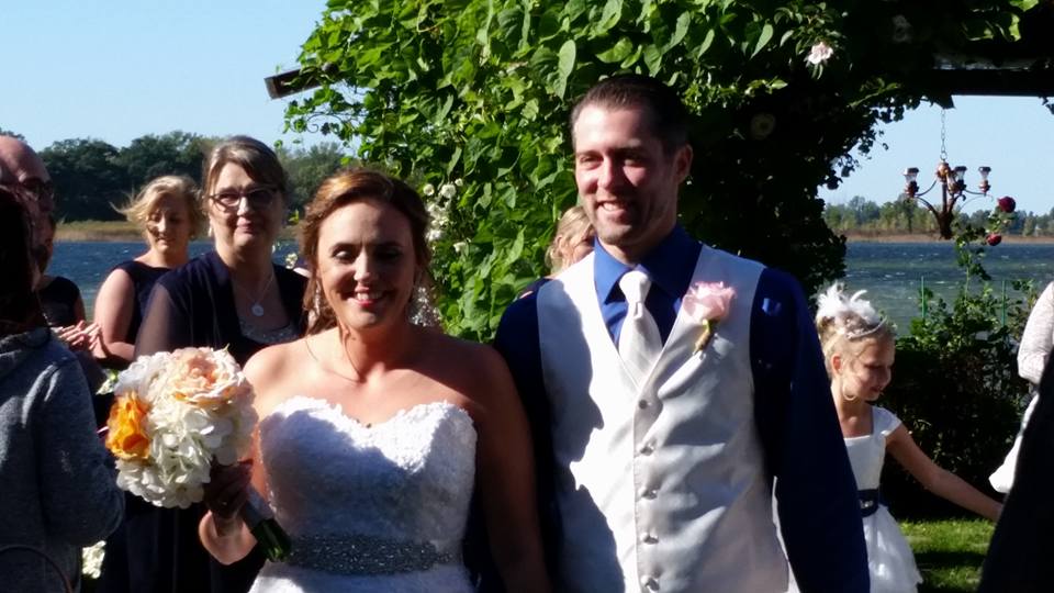 photo by Kristyn LaPres Photography