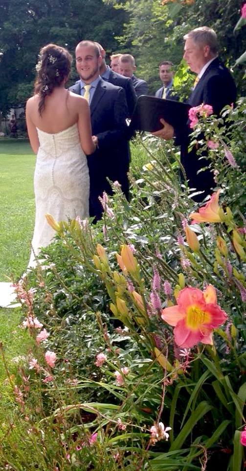 photo by You Bet I Do Photography